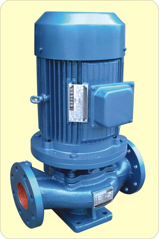 ISG管道泵，管道泵選型，管道泵批發(fā)，管道泵廠家，管道泵價格