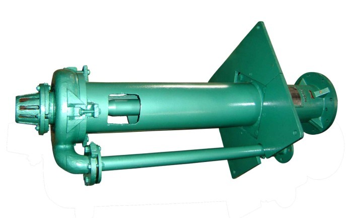 加長液下渣漿泵哪個廠家做的好？