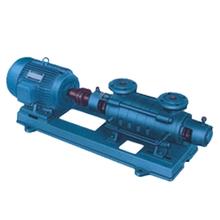 1.5GC-5*9鍋爐給水泵