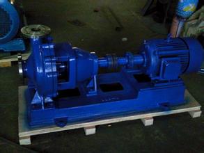 IH250-250-315A不銹鋼化工離心泵