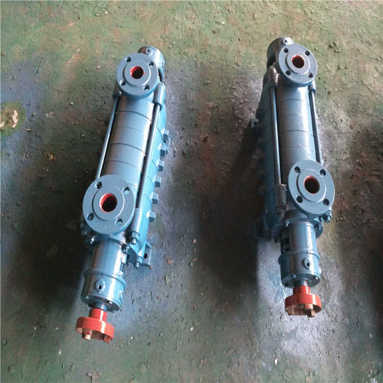 GC鍋爐給水泵2GC-5*2鍋爐給水泵參數(shù)