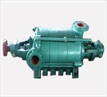 2DA-8*2多級泵說明書2DA-8*2多級泵