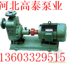 ZW32-10-20自吸泵 節(jié)能泵