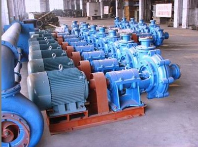 250ZJ-75河北渣漿泵