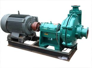 100ZJ-I-A46河北渣漿泵