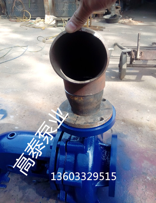 IS50-32-200J生產(chǎn)廠家