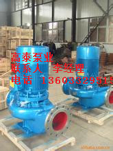 IRG80-200IB管道泵廠家