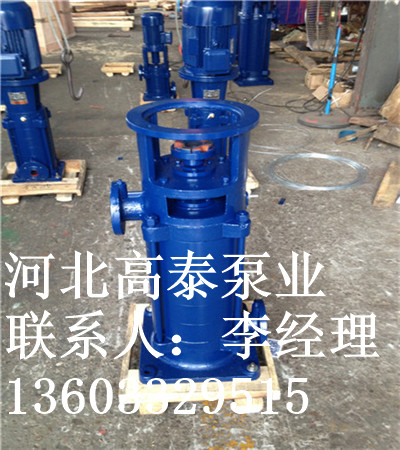 高層建筑給水泵建筑給水增壓泵