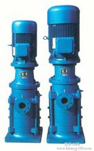 建筑給水增壓泵多級泵