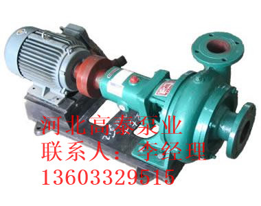 污水泵配件8PWA保定污水泵批發(fā)