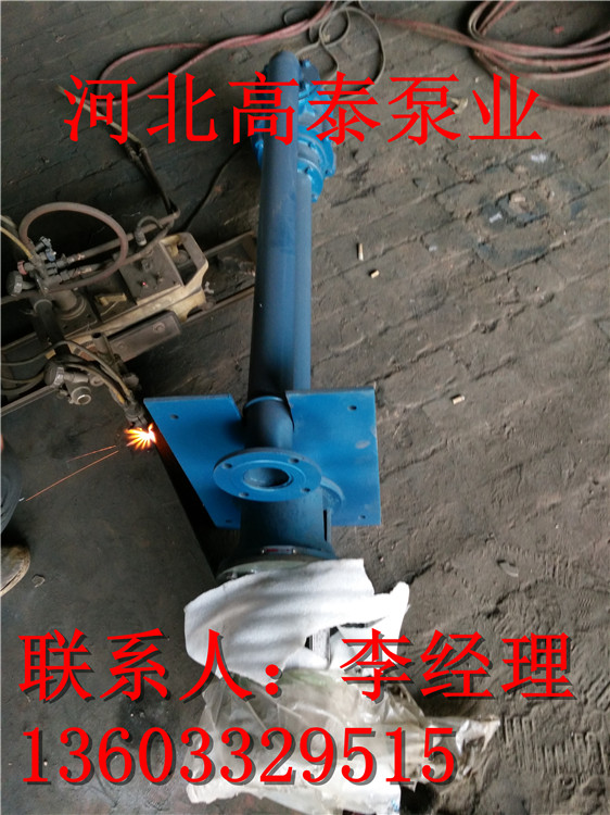 200YW250-22-30液下排污泵批發(fā)