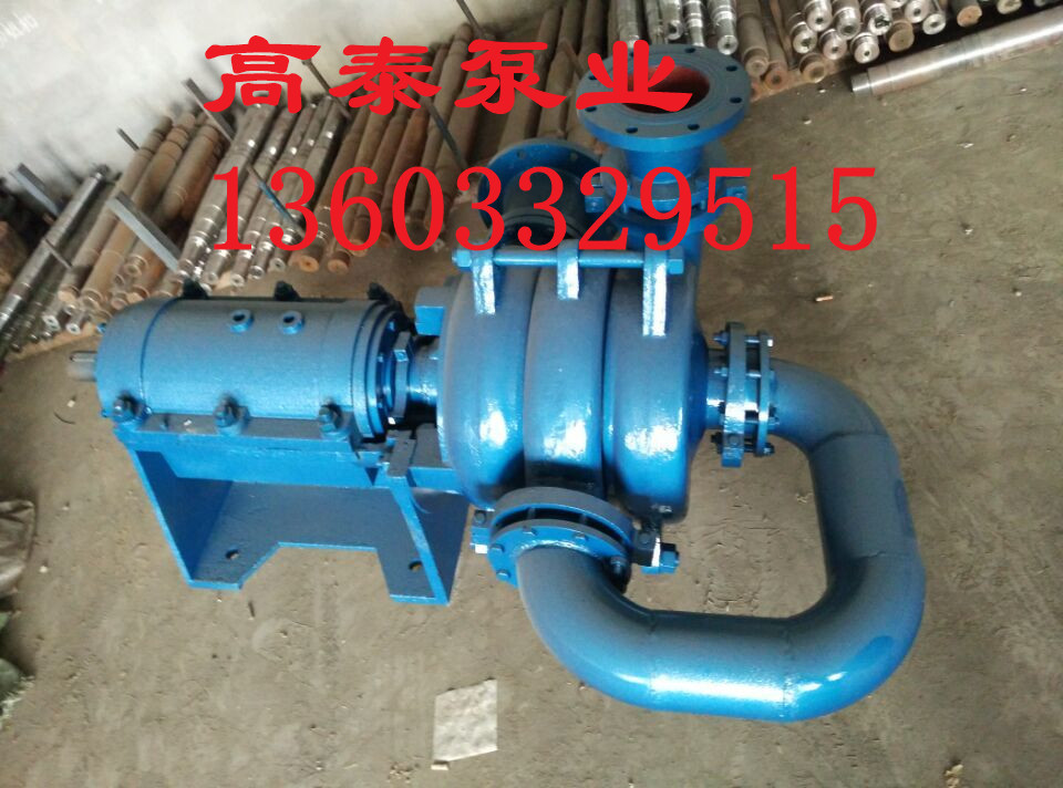 洗沙廠專用壓濾機(jī)泵壓濾機(jī)專用入料泵價(jià)格