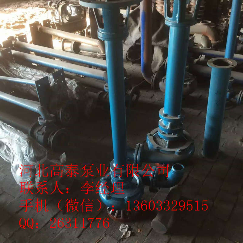 現(xiàn)貨組裝 200YW360-15-35不銹鋼液下排污泵