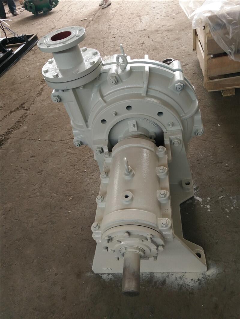 50ZJ-I-A50渣漿泵 排污雜質(zhì)泵批發(fā)價格