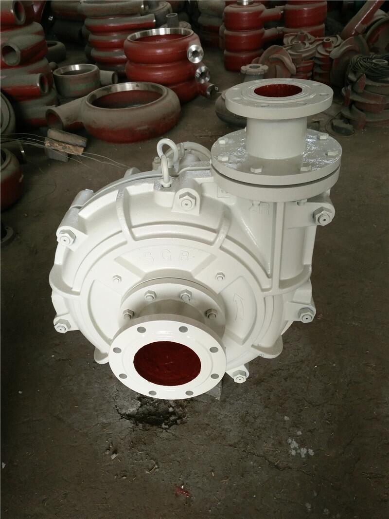 200ZJ-I-A60渣漿泵批發(fā)價格