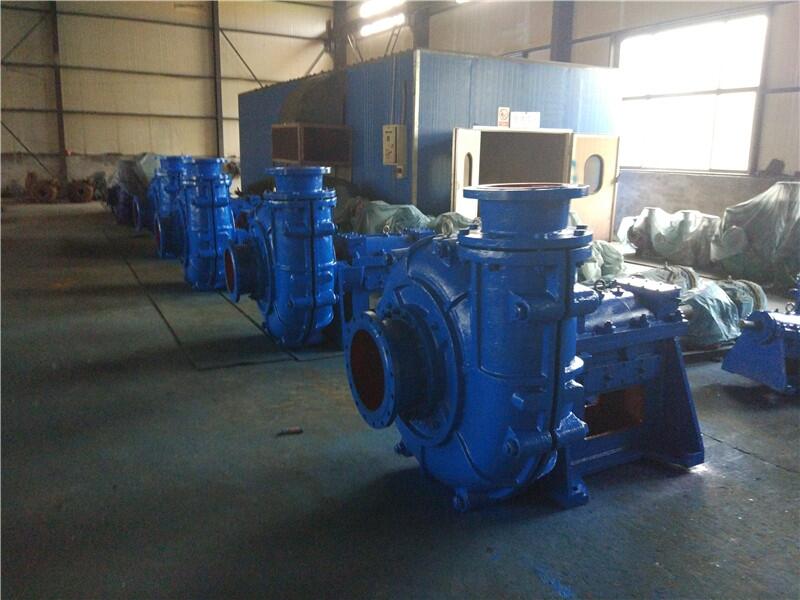新聞:200ZJ-I-A70尾礦處理專用泵聯(lián)系方式