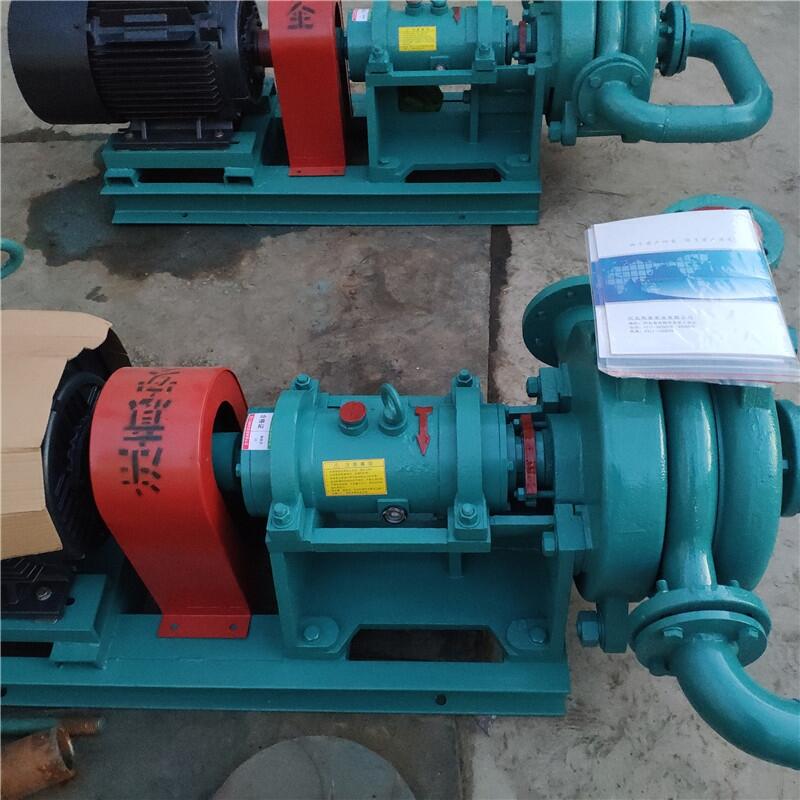 新聞:65ZJE80-45喂料泵質量保證