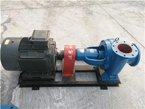 新聞:廠家供應(yīng)300LXLZ-780-11紙漿泵