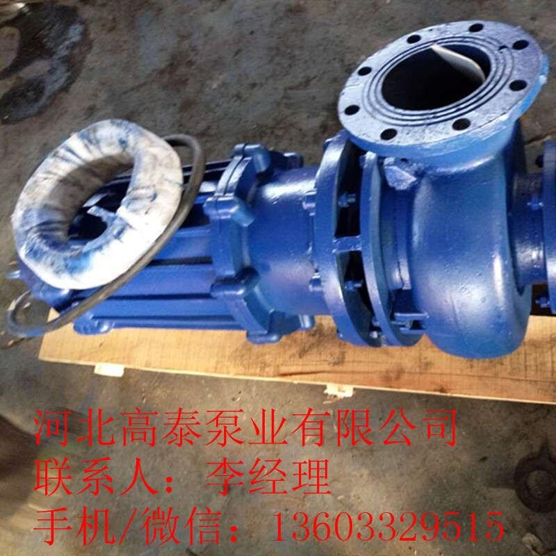 ZJQ潛水渣漿泵性能 80ZJQ-145-41-K吸沙泵價(jià)格