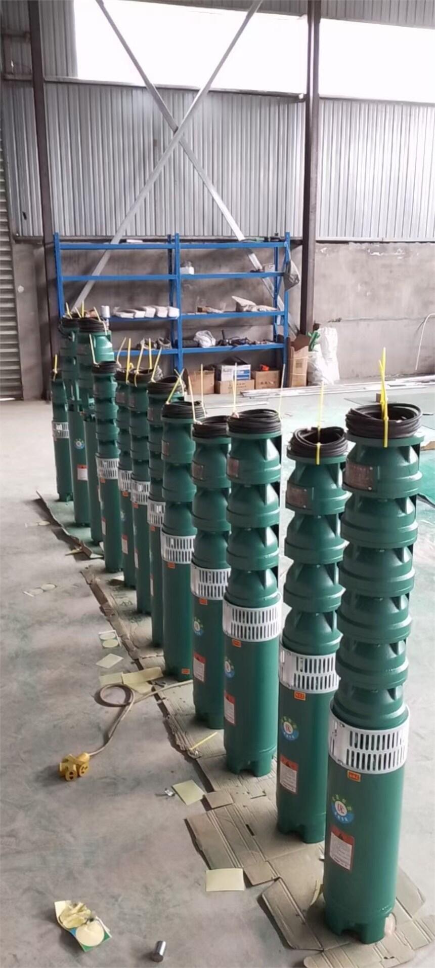 深井潛水泵農(nóng)用家用380v三相電高揚程抽水機(jī)小型靜音自吸恒壓增壓管道加壓 泵